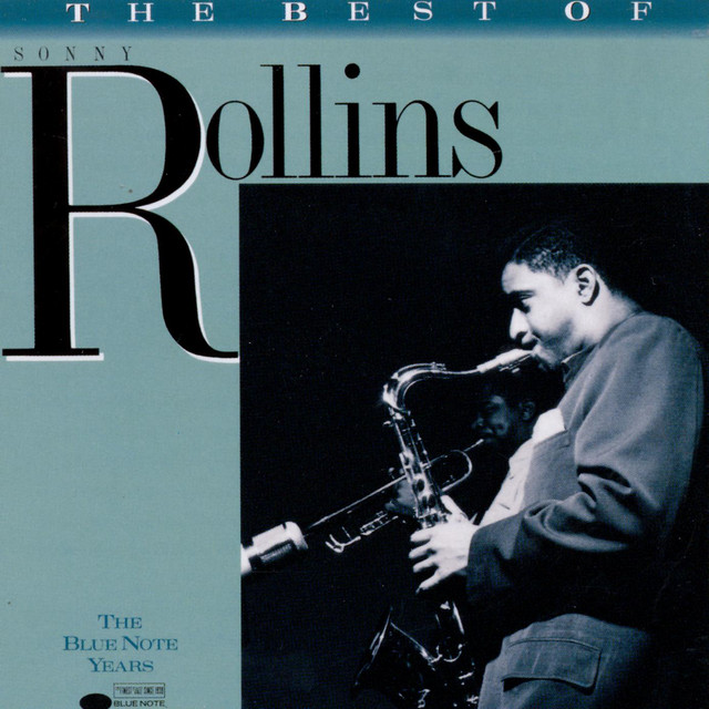 کاور آهنگ Misterioso از Sonny Rollins