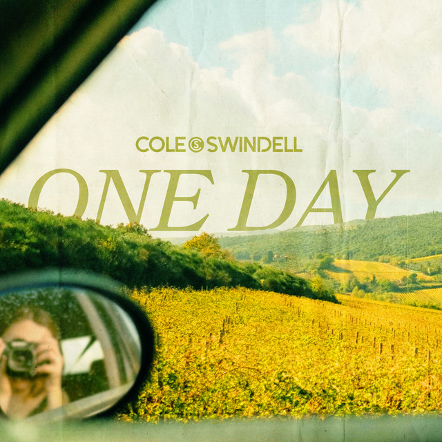 کاور آهنگ One Day از Cole Swindell