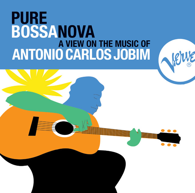 کاور آهنگ Vivo Sohando (Dreamer) از Antonio Carlos Jobim