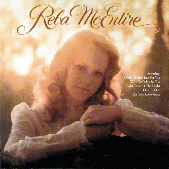 کاور آهنگ Take Your Love Away از Reba McEntire
