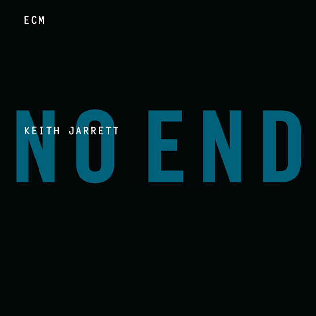 کاور آهنگ XX از Keith Jarrett