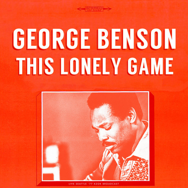 کاور آهنگ Affirmation - Live 1977 از George Benson