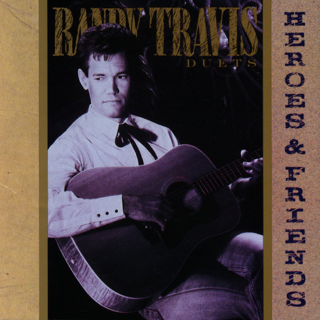 کاور آهنگ Smokin' the Hive از Randy Travis