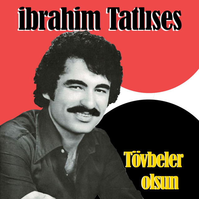 کاور آهنگ Yar Elinden Bade İçtim از Ibrahim Tatlises