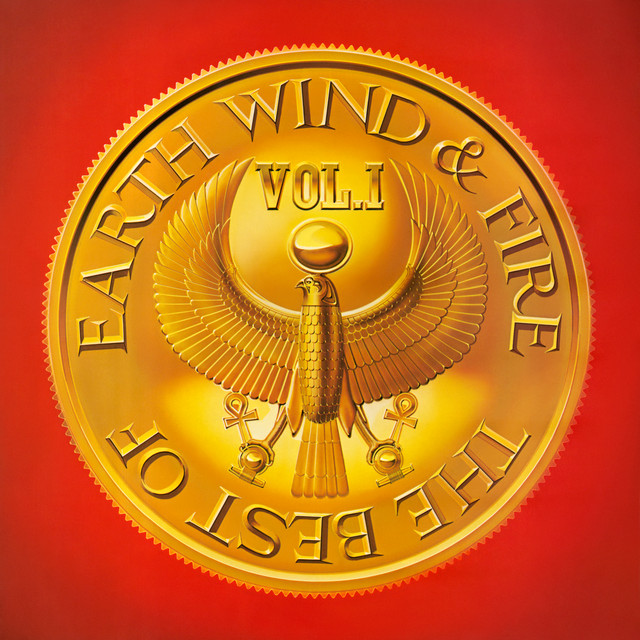کاور آهنگ Love Music از Earth, Wind & Fire