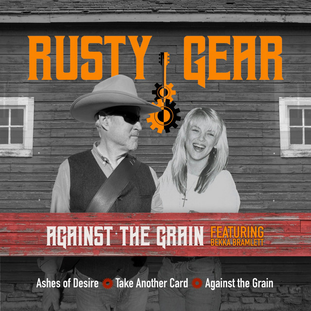 کاور آهنگ Take Another Card از Rusty Gear