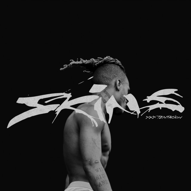 کاور آهنگ I don't let go از XXXTENTACION