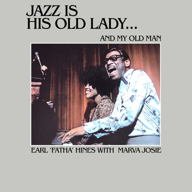 کاور آهنگ Deed I Do از Earl Hines