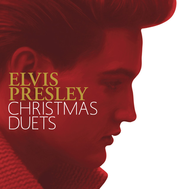 کاور آهنگ Winter Wonderland از Elvis Presley
