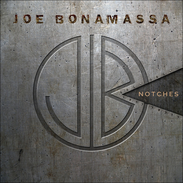 کاور آهنگ Notches از Joe Bonamassa