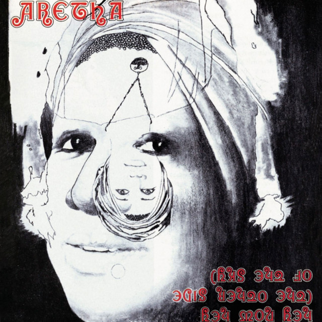 کاور آهنگ That's the Way I Feel About Cha از Aretha Franklin