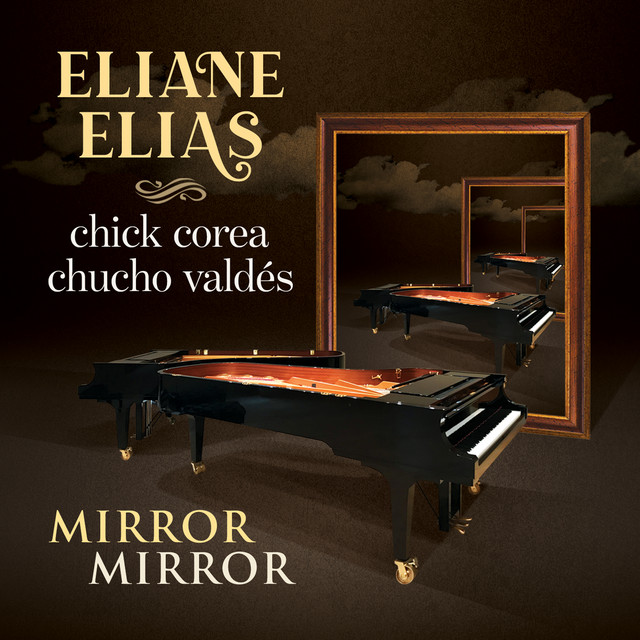 کاور آهنگ Corazon Partio از Chick Corea