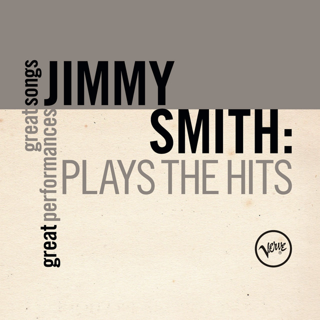 کاور آهنگ Satisfaction از Jimmy Smith