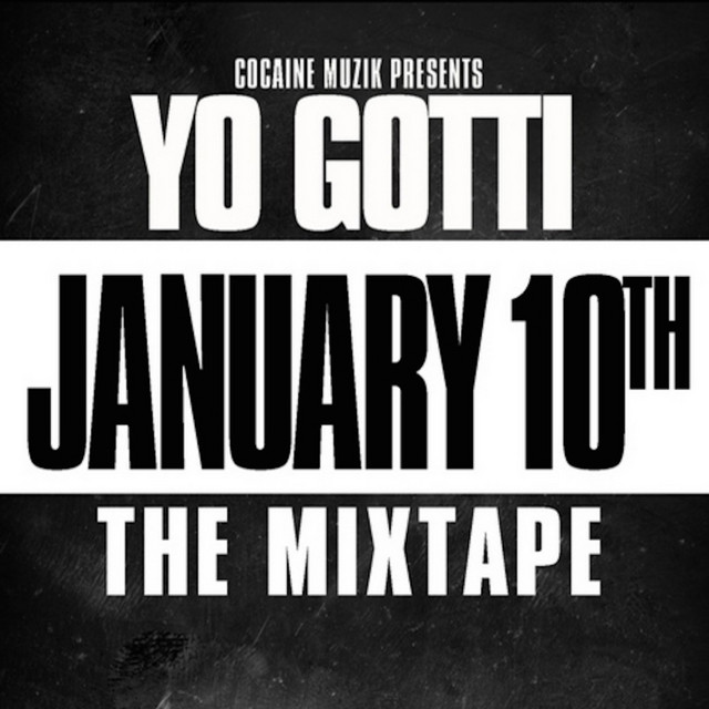 کاور آهنگ The Situation از Yo Gotti
