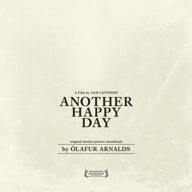 کاور آهنگ Before the Calm از Olafur Arnalds