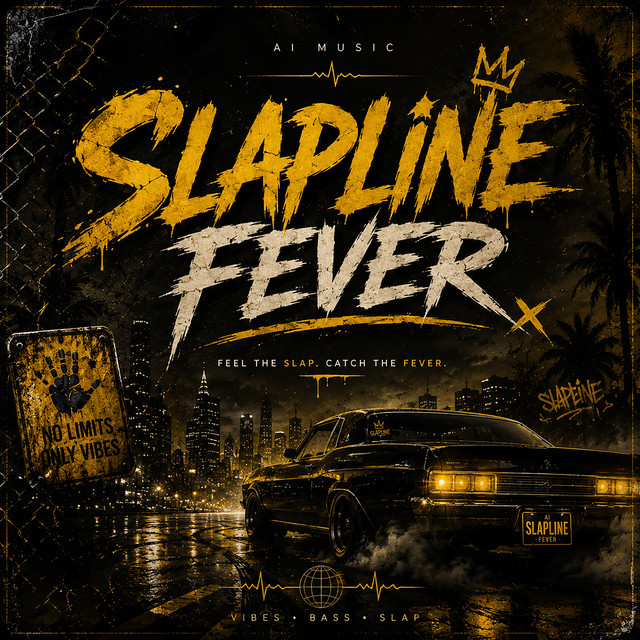 کاور آهنگ Slapline Fever از Myriam Fares