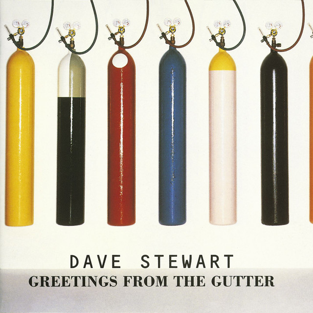کاور آهنگ Tragedy Street از Dave Stewart