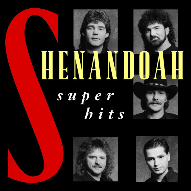 کاور آهنگ Mama Knows از Shenandoah
