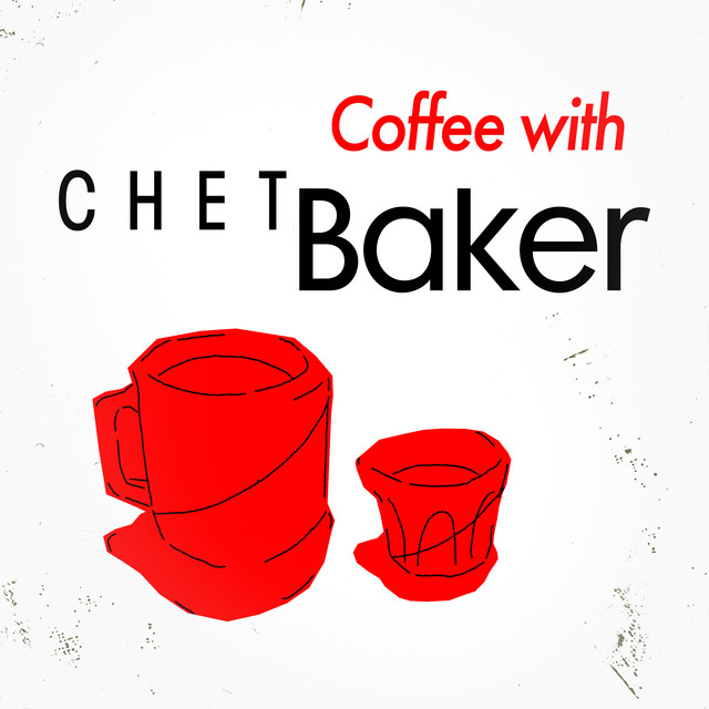 کاور آهنگ I Talk To The Trees از Chet Baker