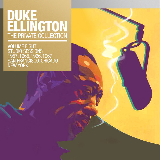 کاور آهنگ The Last Go-Round از Duke Ellington
