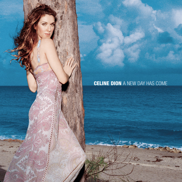 کاور آهنگ When the Wrong One Loves You Right از Céline Dion