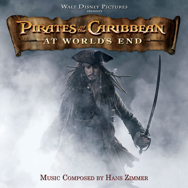 کاور آهنگ At Wit's End از Hans Zimmer