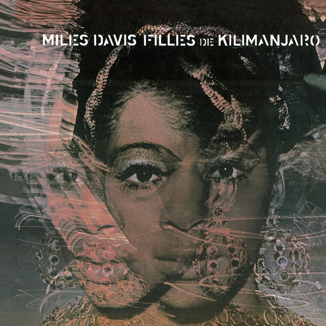 کاور آهنگ Petits Machins (Little Stuff) از Miles Davis