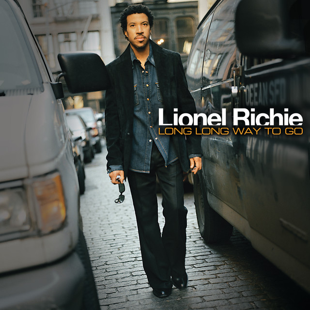 کاور آهنگ Just For You / I Still Believe / Do Ya - Medley / Snippets w/ comments از Lionel Richie