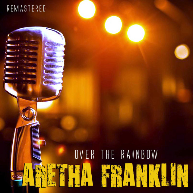 کاور آهنگ Love Is the Only Thing - Remastered از Aretha Franklin