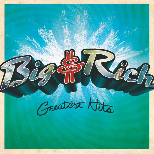 کاور آهنگ Rollin' (The Ballad of Big & Rich) - 2009 Remaster از Big & Rich