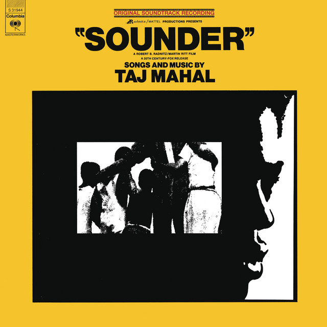 کاور آهنگ Speedball از Taj Mahal