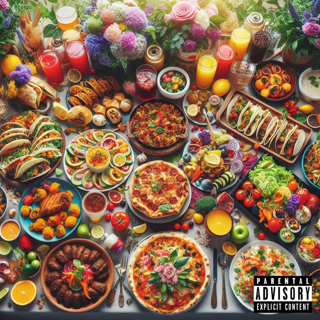 کاور آهنگ Potluck از Nick Fine