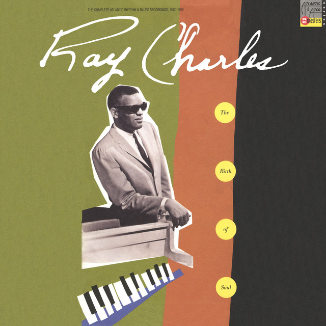 کاور آهنگ The Midnight Hour از Ray Charles