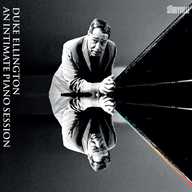 کاور آهنگ Le Sucrier Velours, Pt. 2 از Duke Ellington