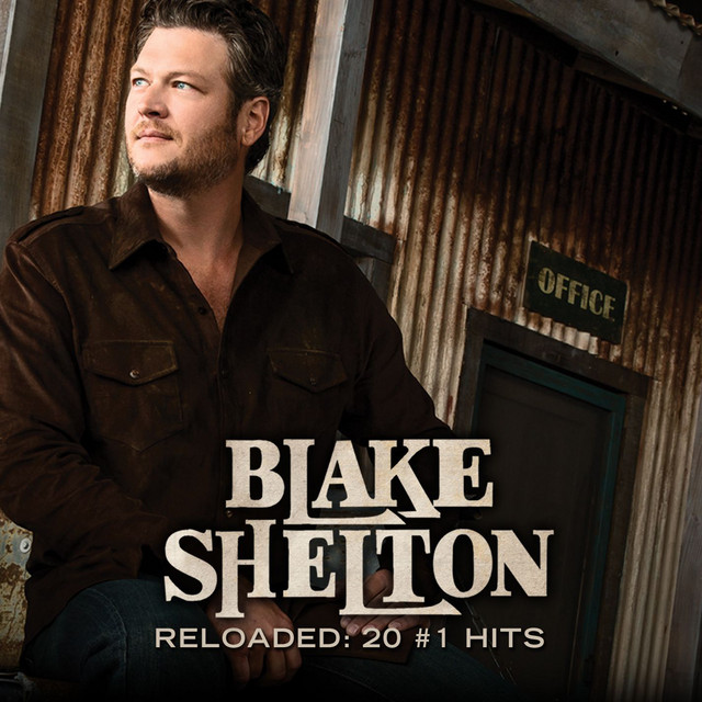 کاور آهنگ Doin' What She Likes از Blake Shelton