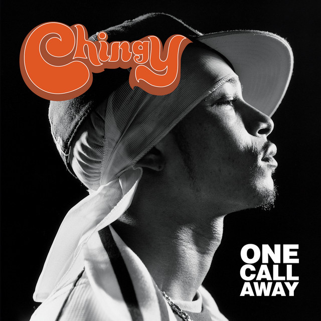 کاور آهنگ One Call Away - Edit; Feat. J/Weav از Chingy