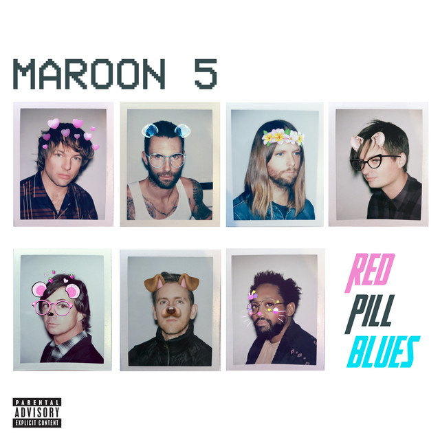 کاور آهنگ Closure از Maroon 5