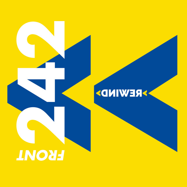 کاور آهنگ Take One - Kant Kino Remix از Front 242, Kant Kino