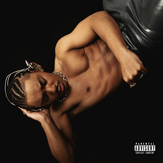 کاور آهنگ SHE KEEPS COMIN از Josh Levi