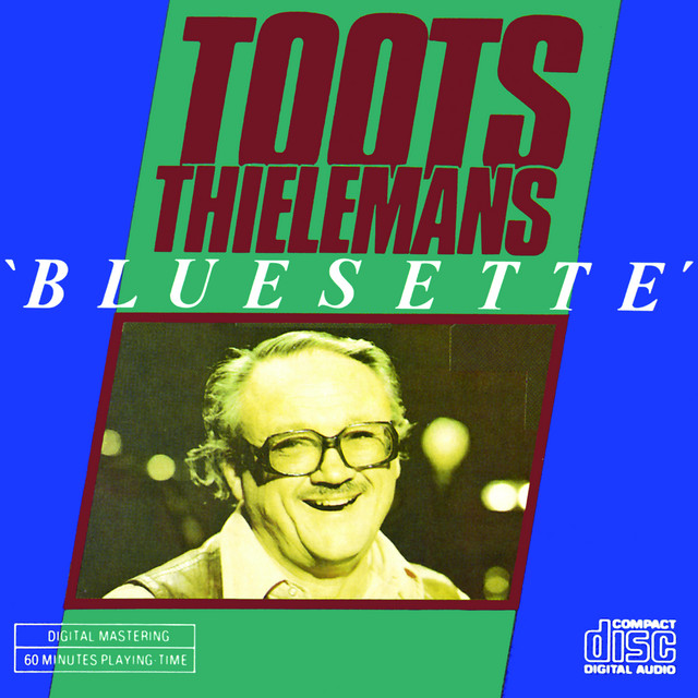 کاور آهنگ Maybe September از Toots Thielemans