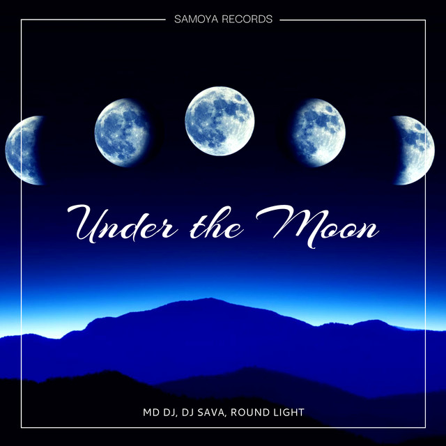 کاور آهنگ Under The Moon از Dj Sava