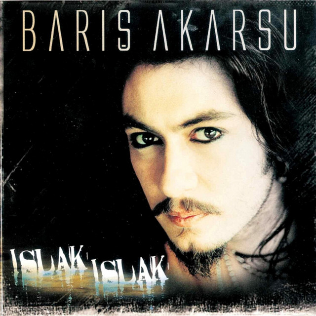کاور آهنگ Gel Gör Beni Aşk Neyledi از Baris Akarsu