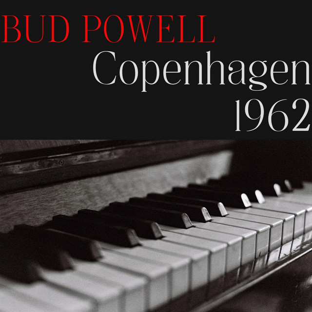 کاور آهنگ Straight No Chaser از Bud Powell