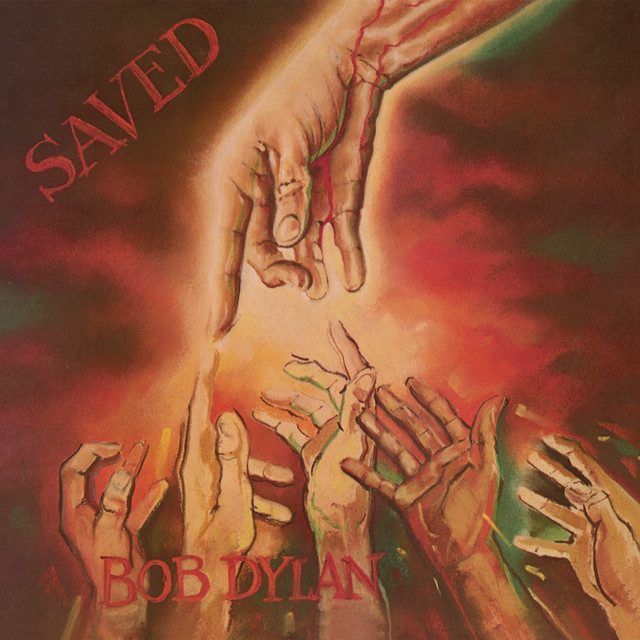 کاور آهنگ Covenant Woman از Bob Dylan