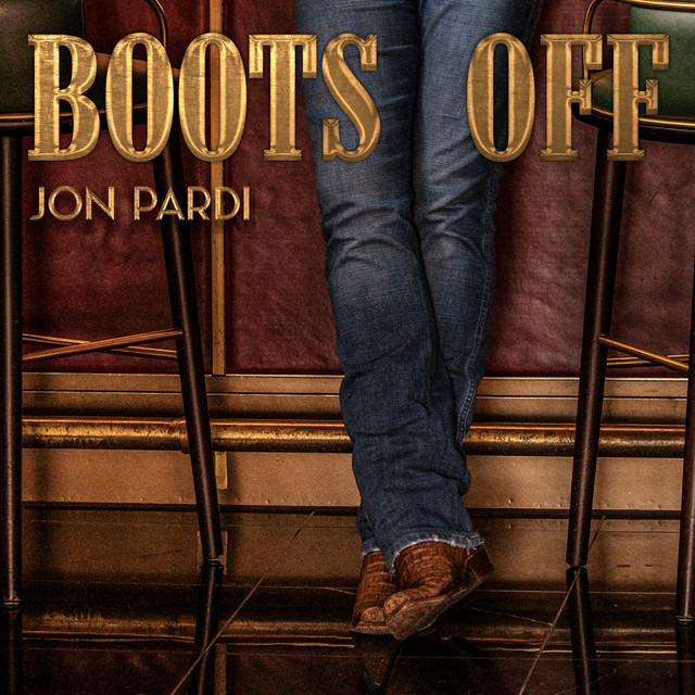 کاور آهنگ Dirt On My Boots از Jon Pardi