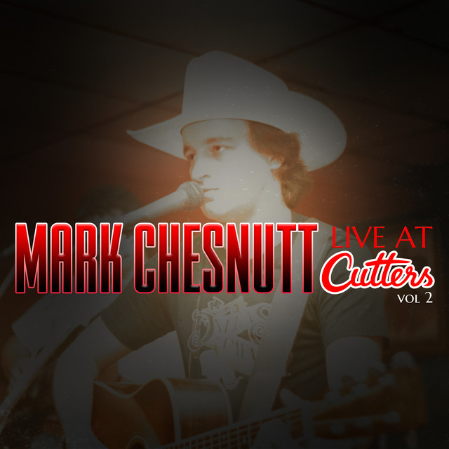 کاور آهنگ Tonight the Bottle Let Me Down - Live از Mark Chesnutt