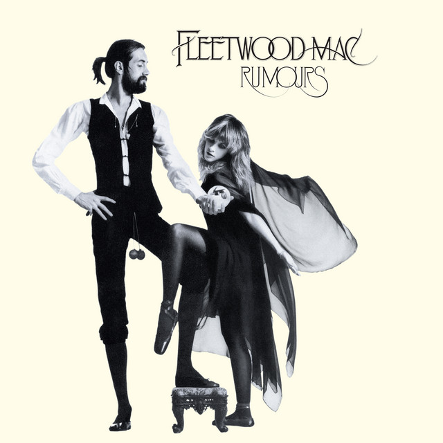کاور آهنگ Don't Stop - 2004 Remaster از Fleetwood Mac