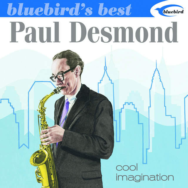 کاور آهنگ Autumn Leaves از Paul Desmond