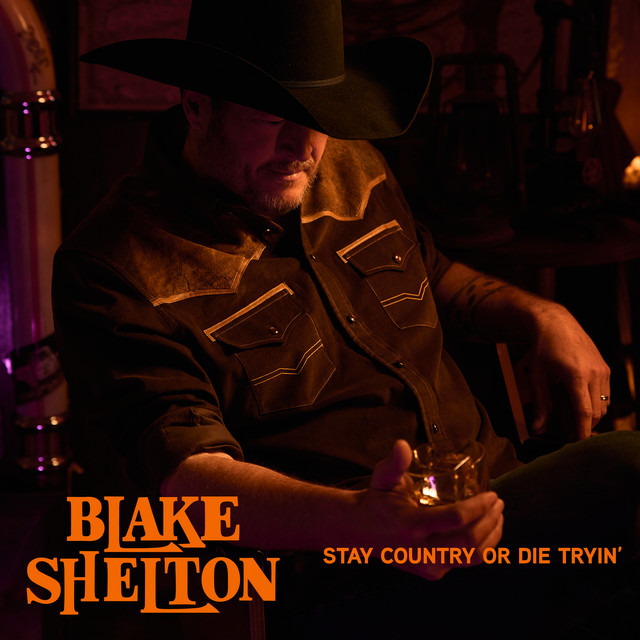 کاور آهنگ Cold Can از Blake Shelton