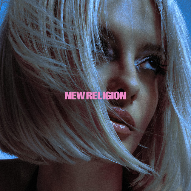 کاور آهنگ New Religion - Genius Open Mic Live Performance از Faithless, Bebe Rexha